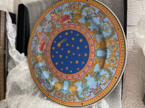 Versace x rosenthal - ø,