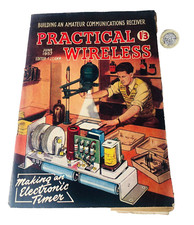 Magazine Practical Wireless