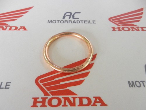 Honda 1300 exhaust gasket - st,
