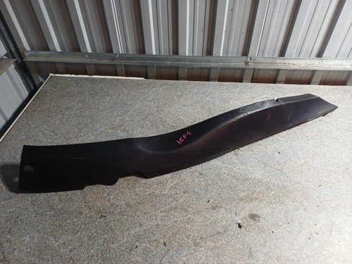 Yamaha vity 125 - lower, left