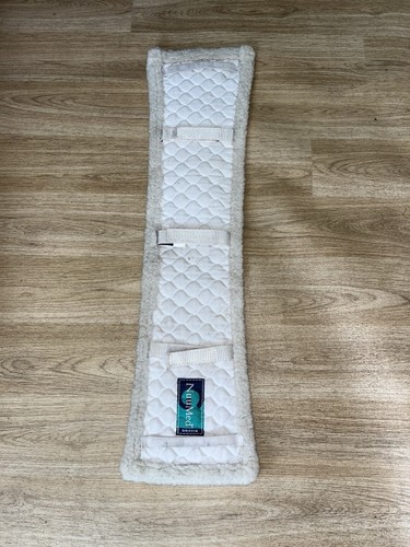 Nuumed griffin wool dressage - wool,