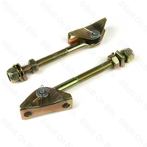 Windscreen bulkhead clamp - 2, to
