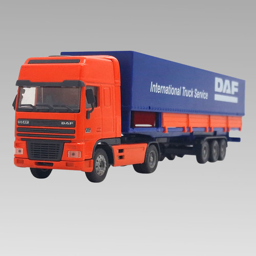Joal daf xf - 1:50, 420
