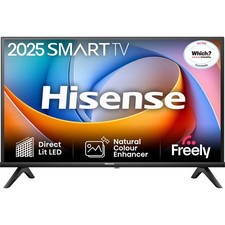 Hisense 32A4QTUK 32 Inch LED