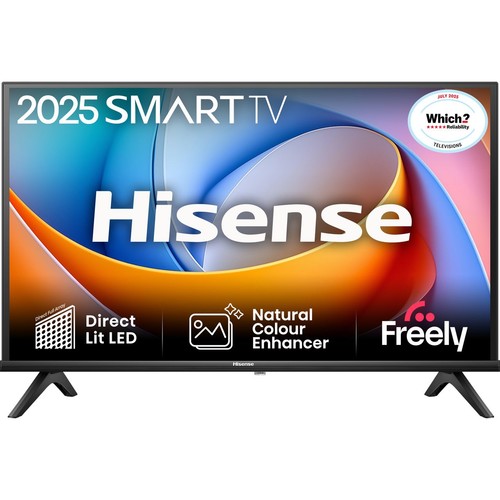 Hisense 32a4qtuk inch - hisense,