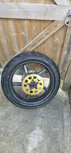 Bst tek carbon - bst, wheels