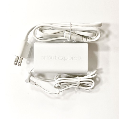 Cricut explore cord - 3,