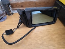 W124 driver side right Mirror