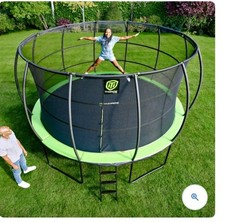 14ft Thorpe Sports Trampoline