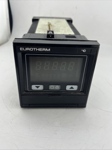 Eurotherm 818p15 temprature - 818p15,