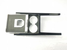 2022 LAND ROVER RANGE ROVER EVOQUE GEAR LEVER SURROUND 21K045K98AA