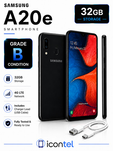 Samsung galaxy a20e dual - ⭐samsung,