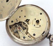 NICE / Late 1800s J B Dent