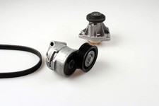 HEPU PK03200 Water Pump +