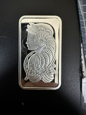 PAMP SUISSE LADY FORTUNA 1oz