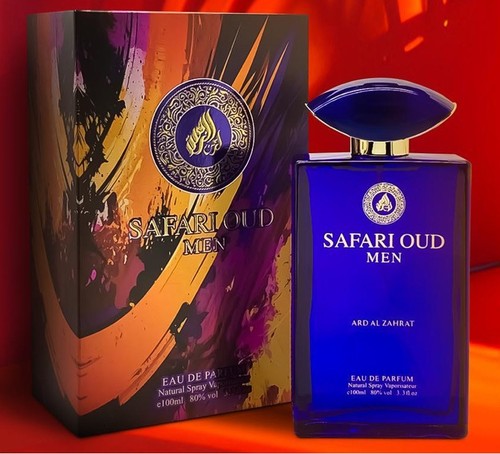 Safari oud spry men - oud, men's