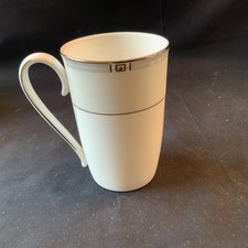 Lenox Westerly Platinum 4