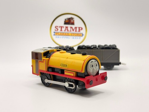 Rare tomy trackmaster plarail - rare!,