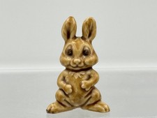 Vintage Wade Porcelain Easter Bunny for Sharps Chocolate, Excellent Condition.