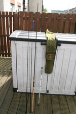 Fox Duo-Lite Specialist 12ft
