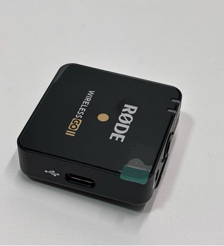 Transmitter only rode - rode, wireless