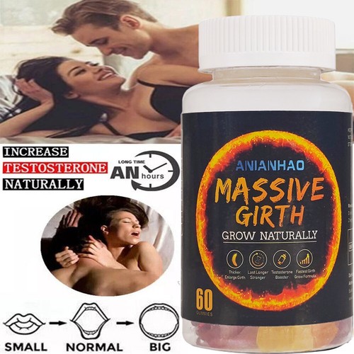 Male enhancement gummies - male,
