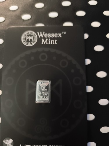 Wessex mint archangel michael - mint,