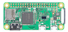 Raspberry Pi Zero 1W -Unused