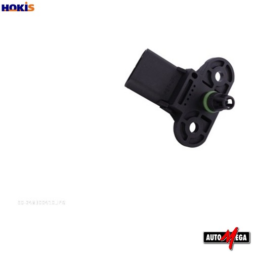Sensor intake manifold - intake,