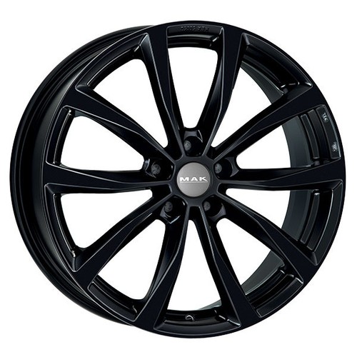 Alloy wheel mak wolf for - wheel,