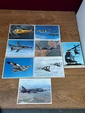 Bundle of 8 Official RAF Royal