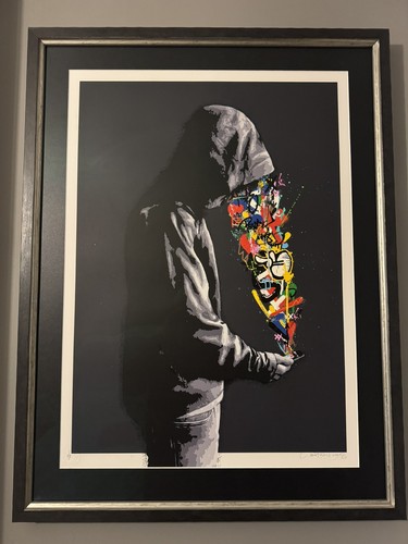 Martin whatson connection - martin, "connection