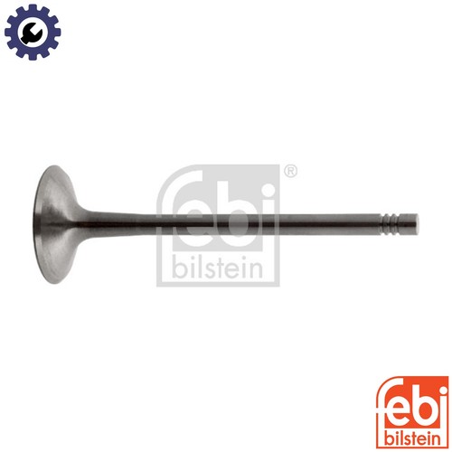 Intake valve 36497 for - valve,