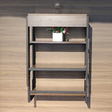Multifunction Space Saving