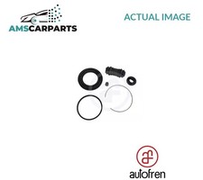BRAKE CALIPER REPAIR KIT FRONT