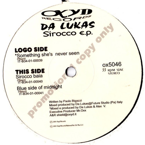Lukas sirocco 12 - lukas,