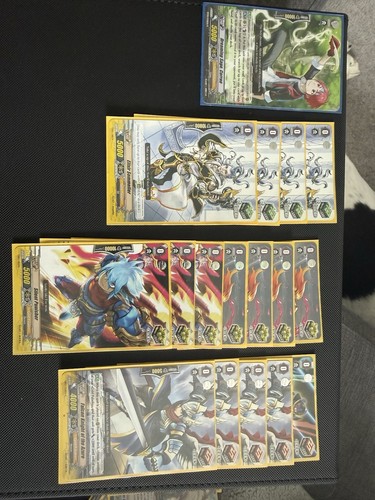 Cardfight vanguard ezel - cardfight,