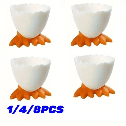 Egg cup set breakfast boiled - egg,