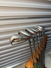 Callaway diablo edge irons - diablo,