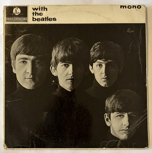 The beatles with - the,