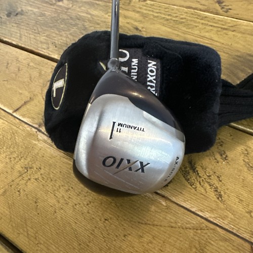 Superb srixon xx10 driver - superb,
