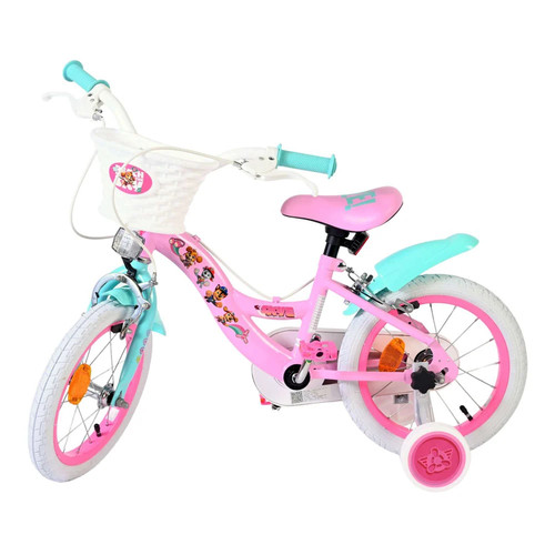 Paw patrol inch girls - paw,
