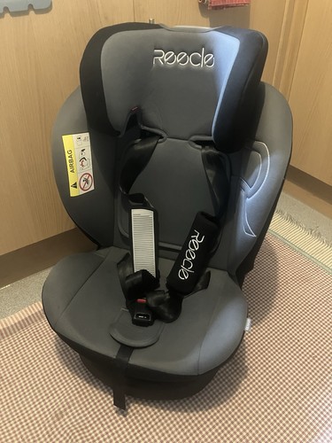 Reecle 360 swivel - , baby