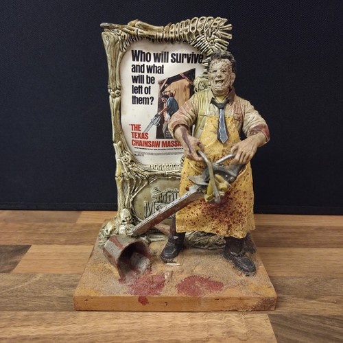 Mcfarlane movie maniacs series - movie,
