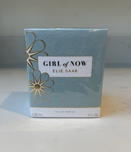 Elie saab girl - saab, 90ml