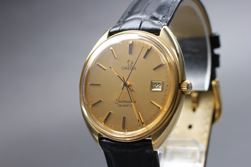 Exc vintage omega - [exc+5],