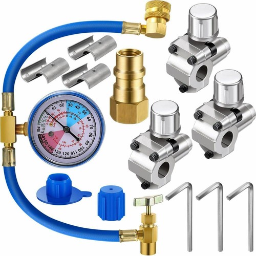 Bpv31 bullet piercing tap - bullet,
