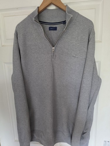 Gant herringbone knit ultra