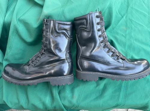 All american boot - all, mfg