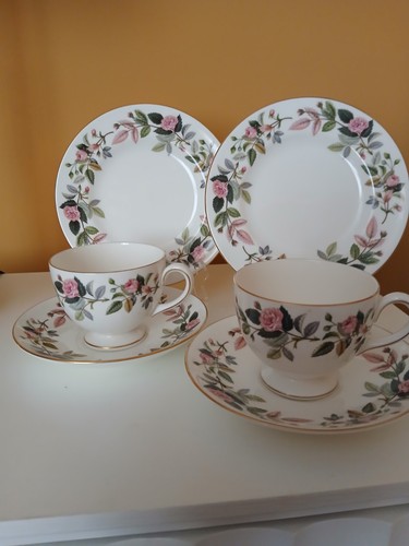 Trios wedgwood hathaway - 2,